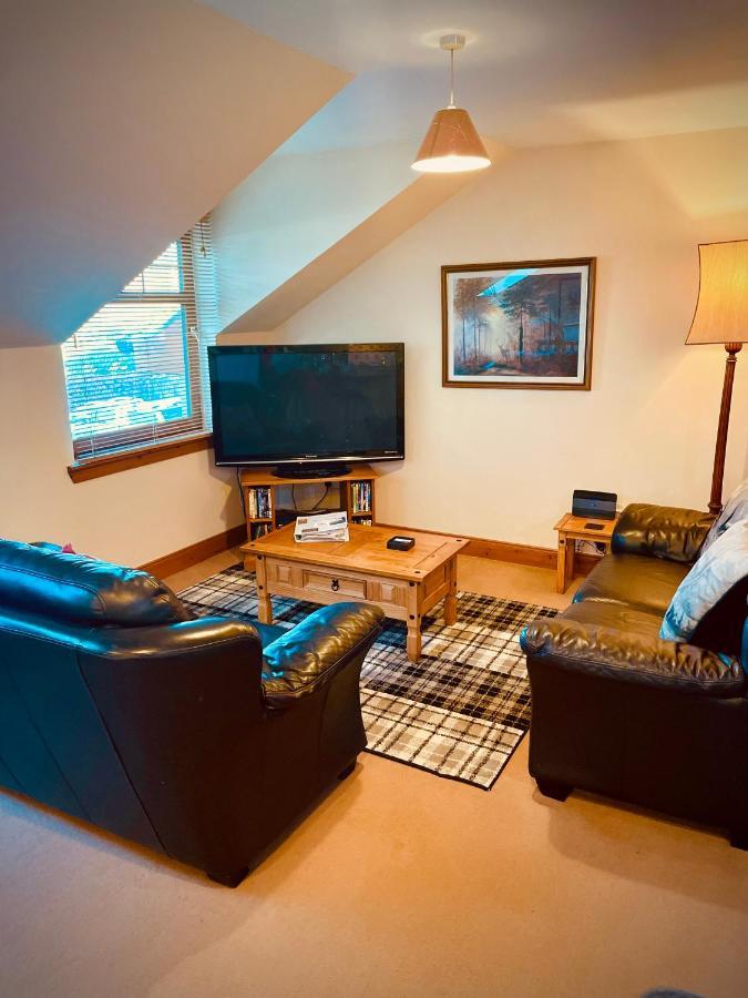 Grey Stag Apartment Nairn Exterior photo